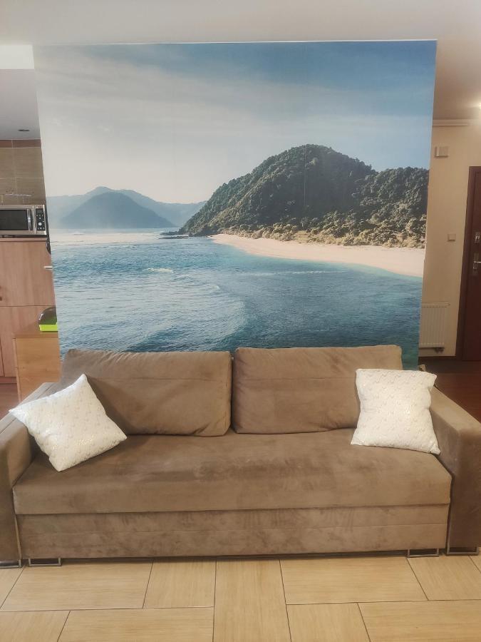 Apart 5 By Villmaris Pobierowo Esterno foto